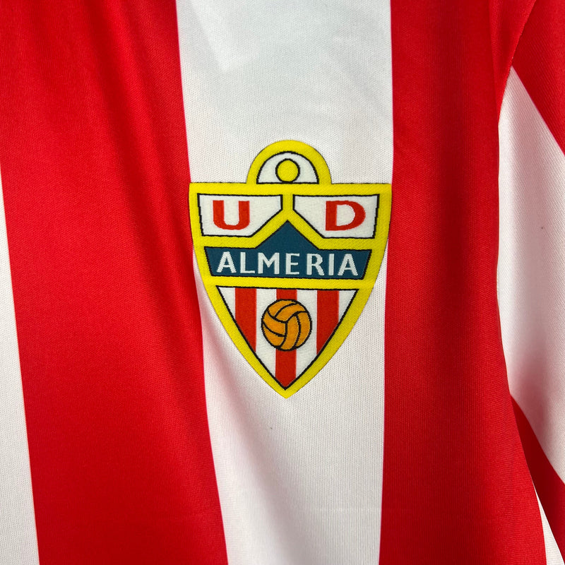 Camiseta Almería 23/24