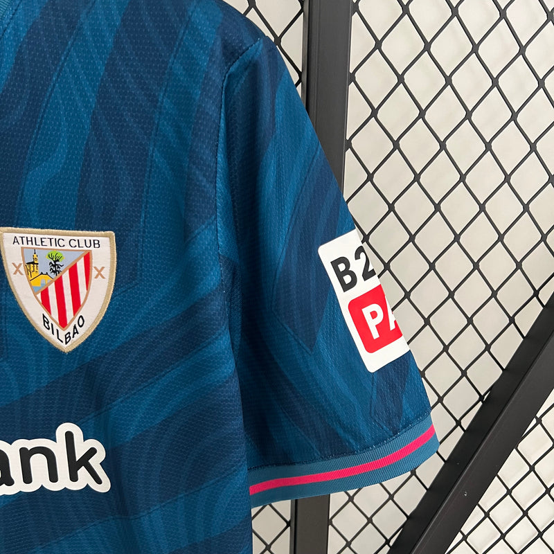 Camiseta Athletic Bilbao 23/24