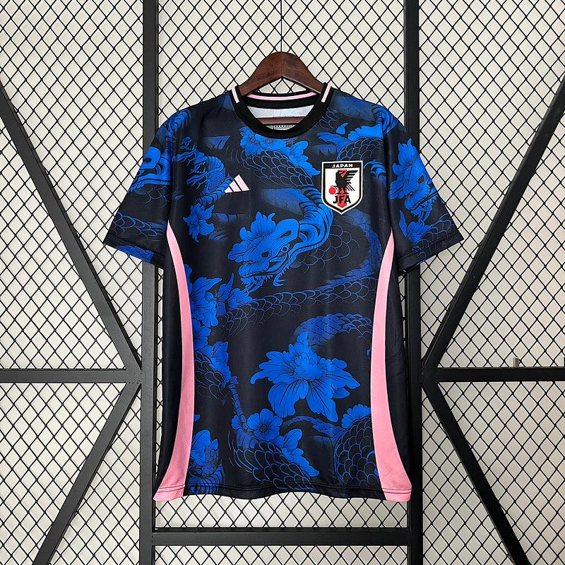 Camiseta Japón 24/25 (Special Edition) - TIENDA LUXSHOP