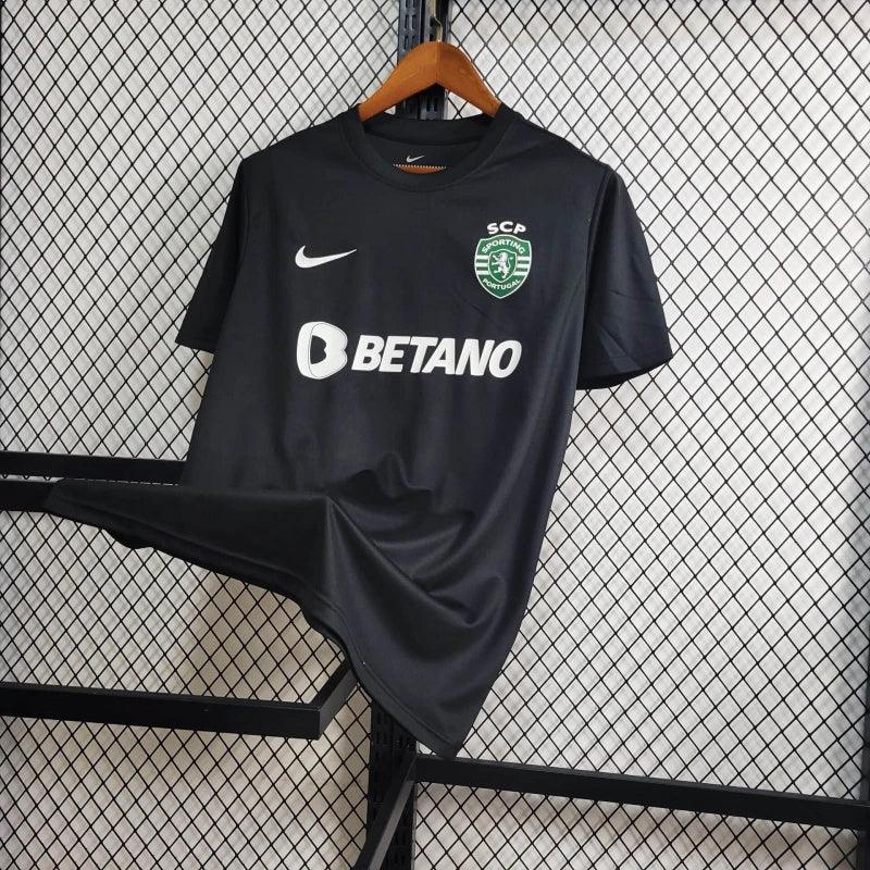 Camiseta Sporting 24/25 - TIENDA LUXSHOP