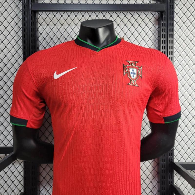 Camiseta Portugal 24/25 (JUGADOR) - TIENDA LUXSHOP