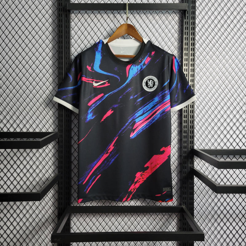 Camiseta Chelsea 22/23 - Lux Shop