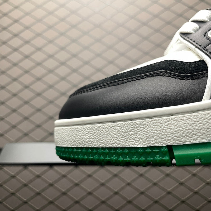 Louis Vuitton LV Trainer Verde