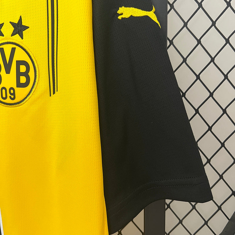 Camiseta Borussia Dortmund 24/25