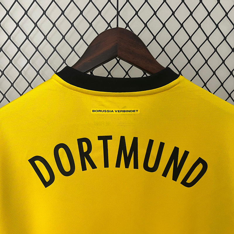 Camiseta Borussia Dortmund 24/25