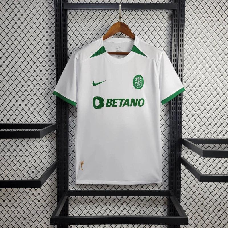 Camiseta Sporting 24/25 - TIENDA LUXSHOP