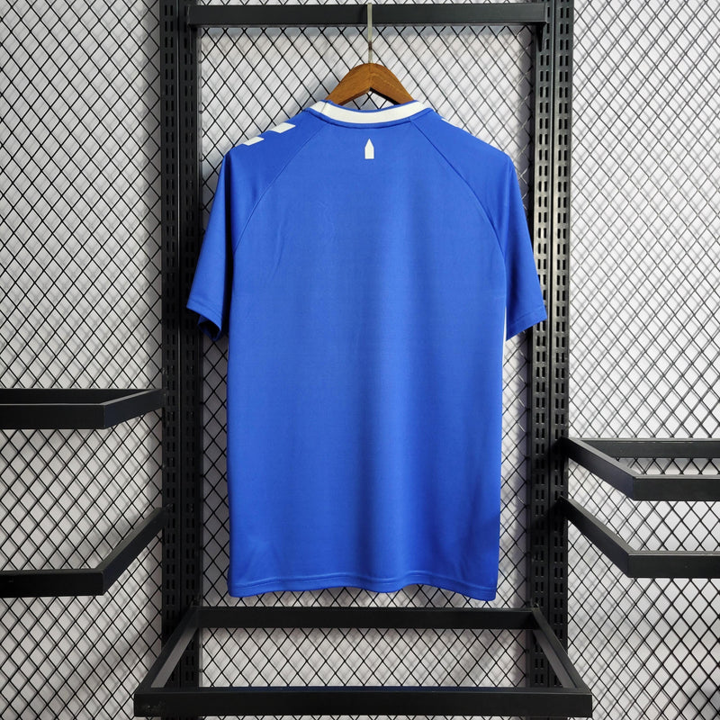 Camiseta Everton 22/23 - Lux Shop