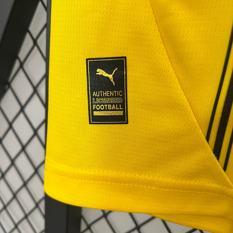 Camiseta Borussia Dortmund 24/25