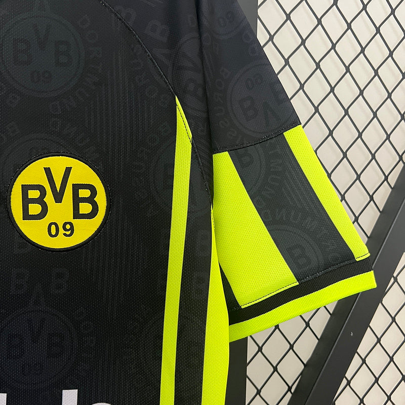 Camiseta Borussia Dortmund 96/97  Retro