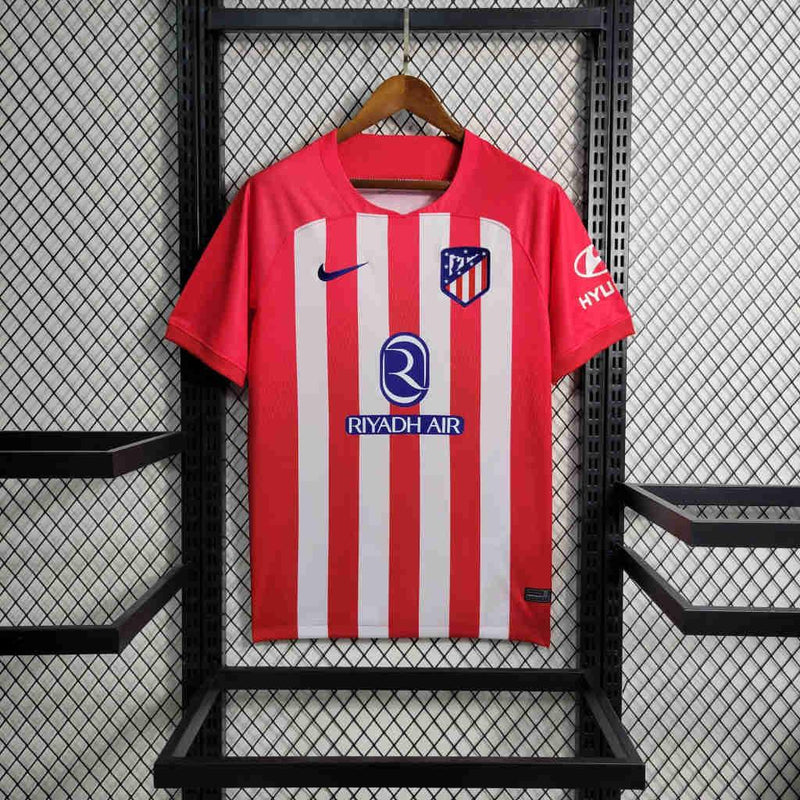 Camiseta Atletico de Madrid 23/24 - Lux Shop ©