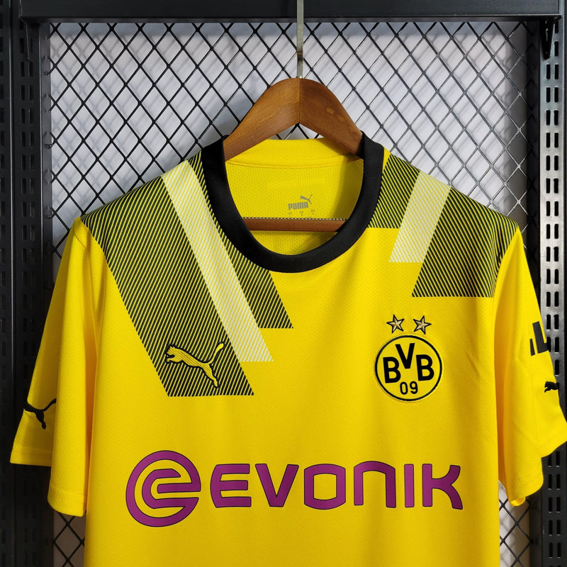 Camiseta Borussia Dortmund 22/23 - Lux Shop