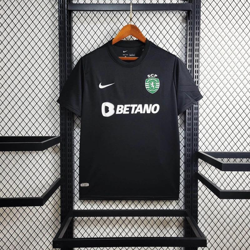 Camiseta Sporting 24/25 - TIENDA LUXSHOP