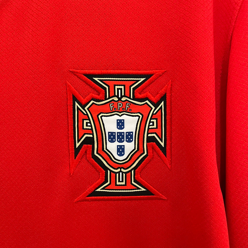 Camiseta Portugal 24/25