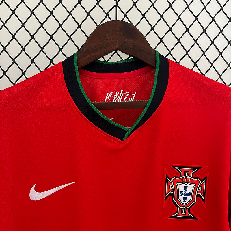 Camiseta Portugal 24/25