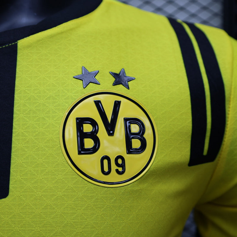 Camiseta Borussia Dortmund 24/25 (Jugador)