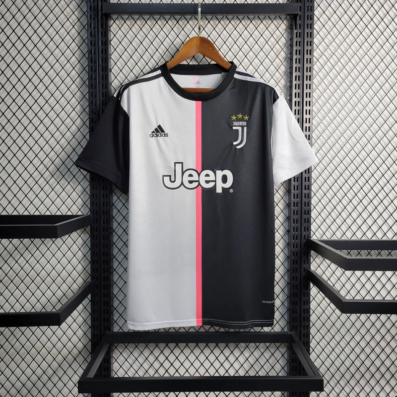 Camiseta Juventus 22/23 - Lux Shop