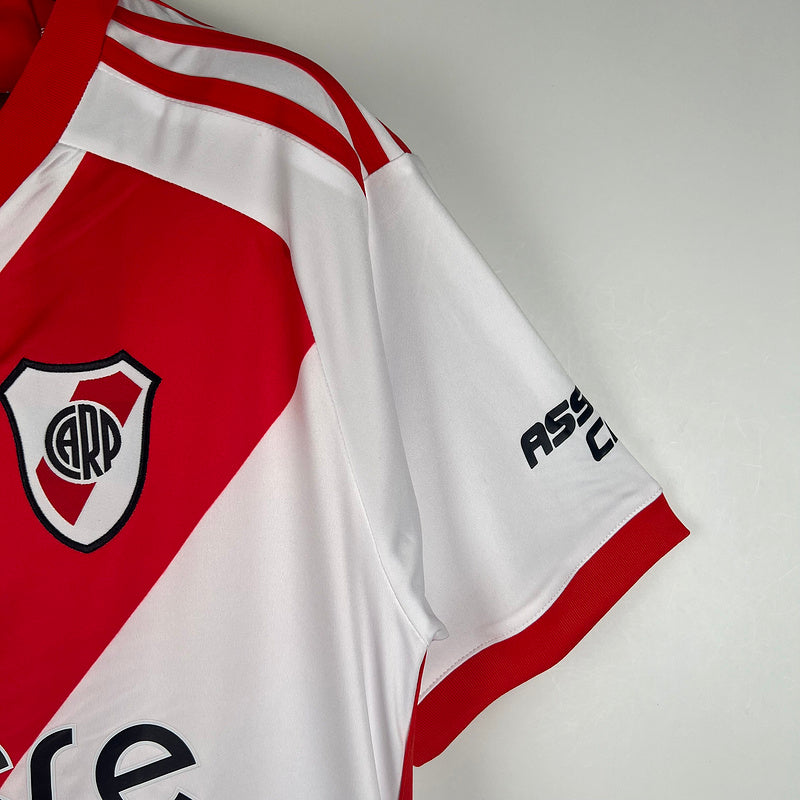 Camiseta River Plate 23/24