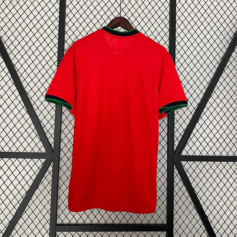 Camiseta Portugal 24/25