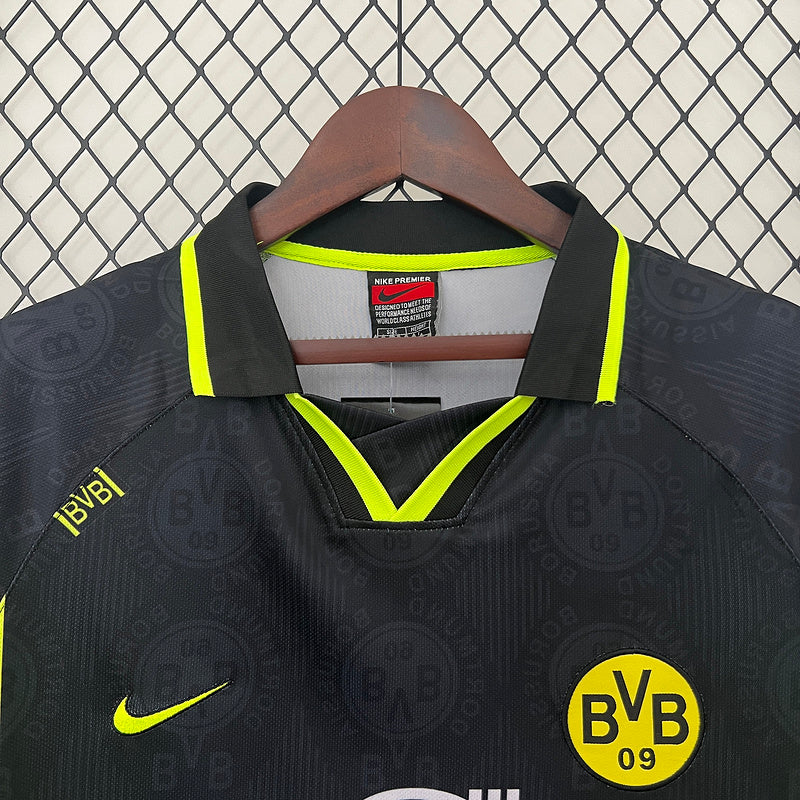 Camiseta Borussia Dortmund 96/97  Retro