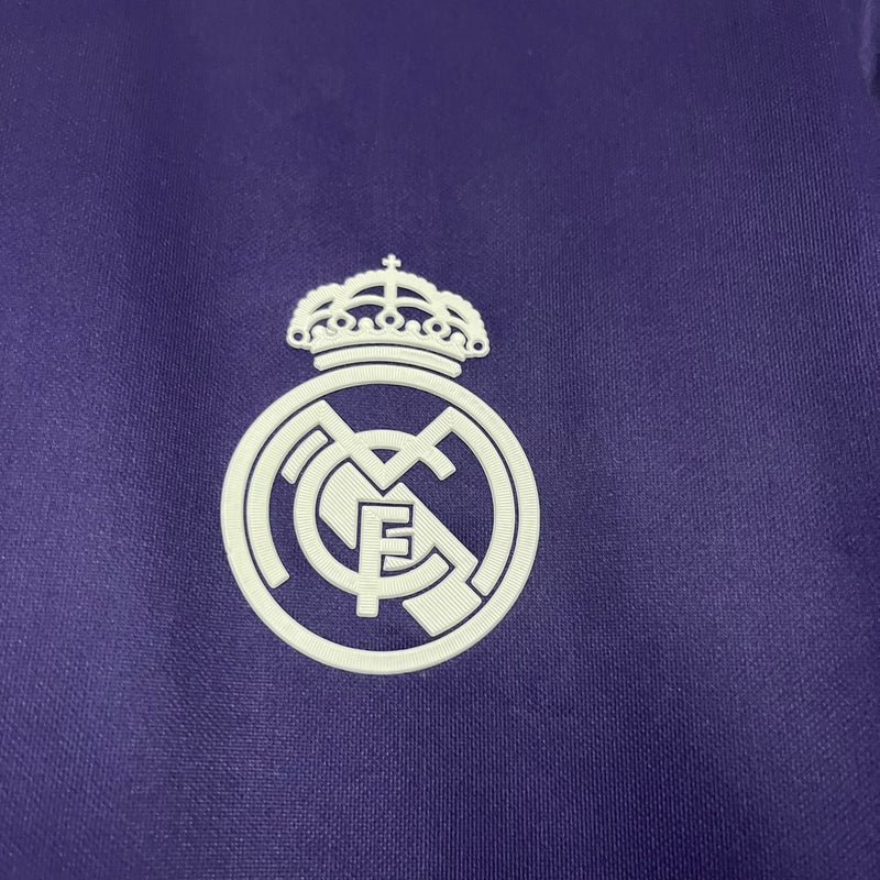 Camiseta Real Madrid Y-3 24/25