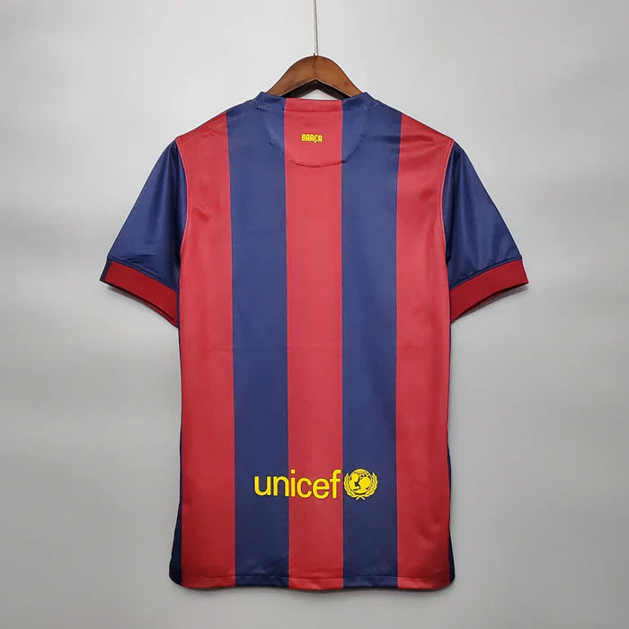 BARCELONA I 14/15 (RETRO)