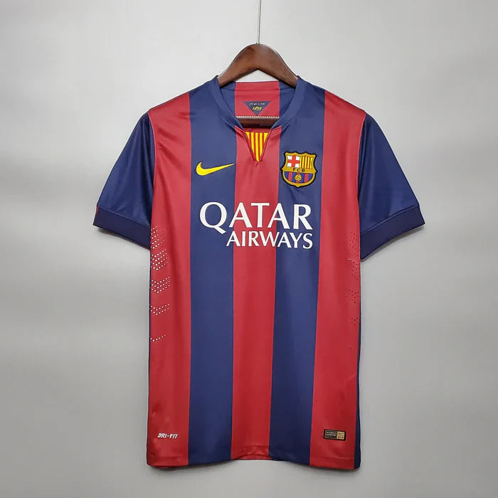 BARCELONA I 14/15 (RETRO)