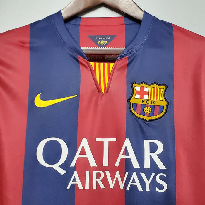 BARCELONA I 14/15 (RETRO)