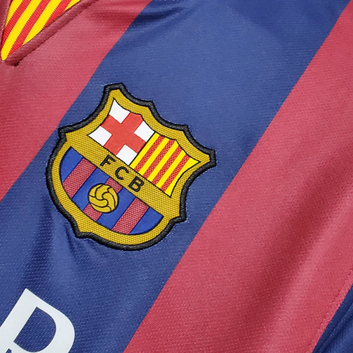 BARCELONA I 14/15 (RETRO)