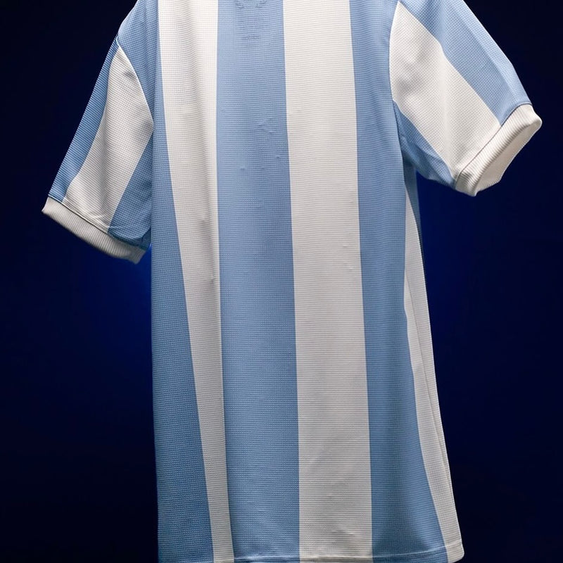 Camiseta Argentina 50 años