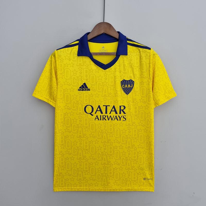 Camiseta Boca Juniors 24/25 - TIENDA ESPAÑA