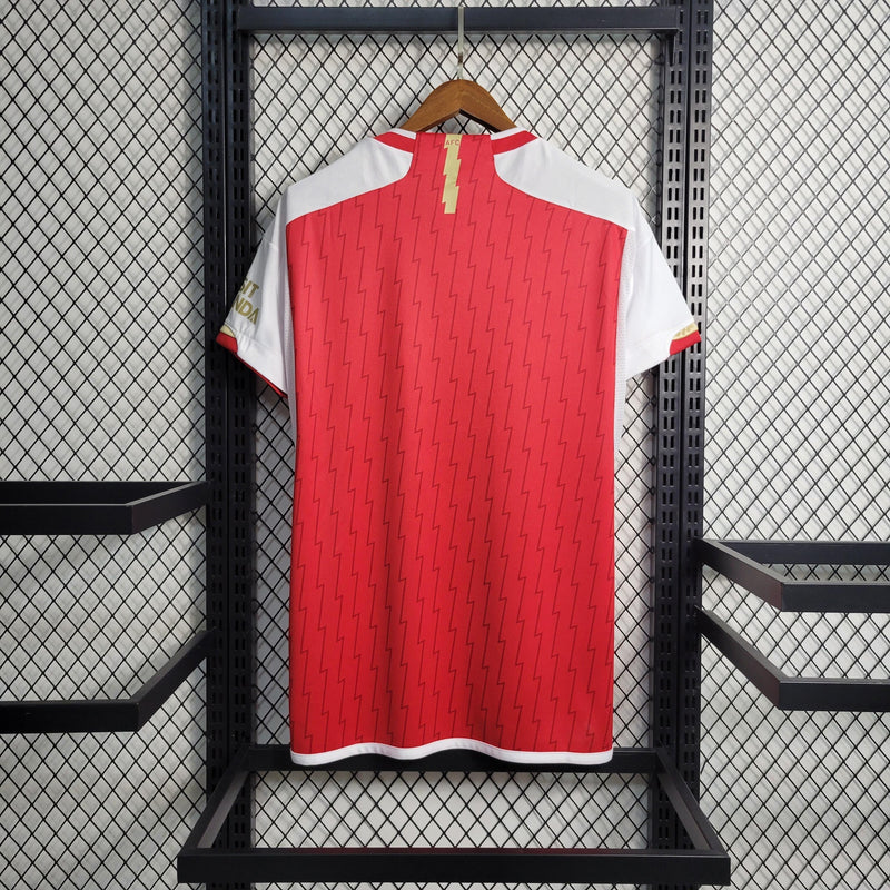 Camiseta Arsenal 23/24 - Lux Shop