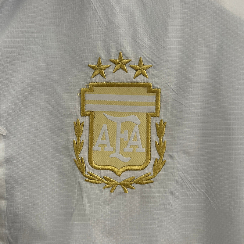 CORTAVIENTOS ARGENTINA 2024 (Pedir una talla más)