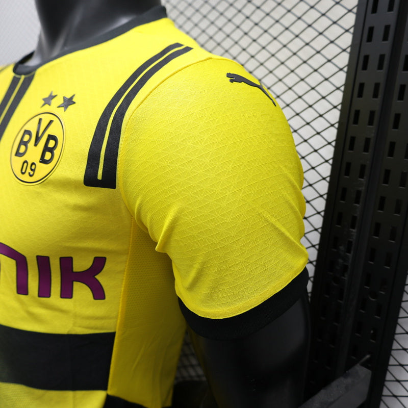 Camiseta Borussia Dortmund 24/25 (Jugador)