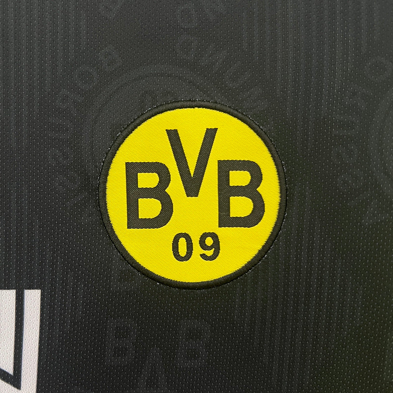 Camiseta Borussia Dortmund 96/97  Retro