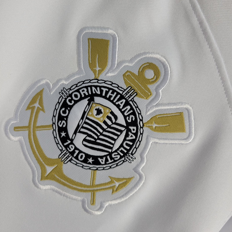 Camiseta Corinthians 22/23 - Lux Shop