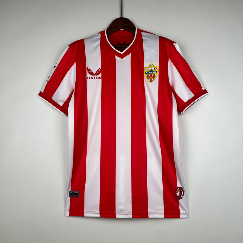 Camiseta Almería 23/24