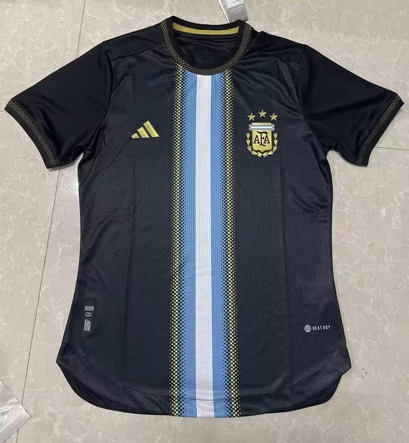 Argentina 2023 (Limited Edition) ( Modelo 2) (PEDIR UNA TALLA MAS) - Lux Shop