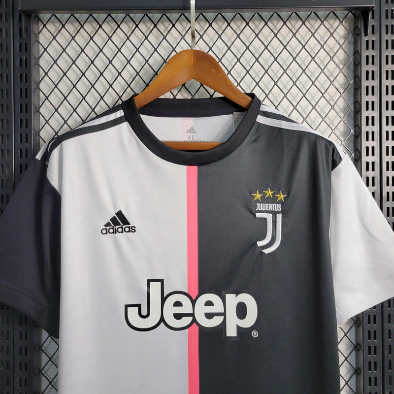 Camiseta Juventus 22/23 - Lux Shop