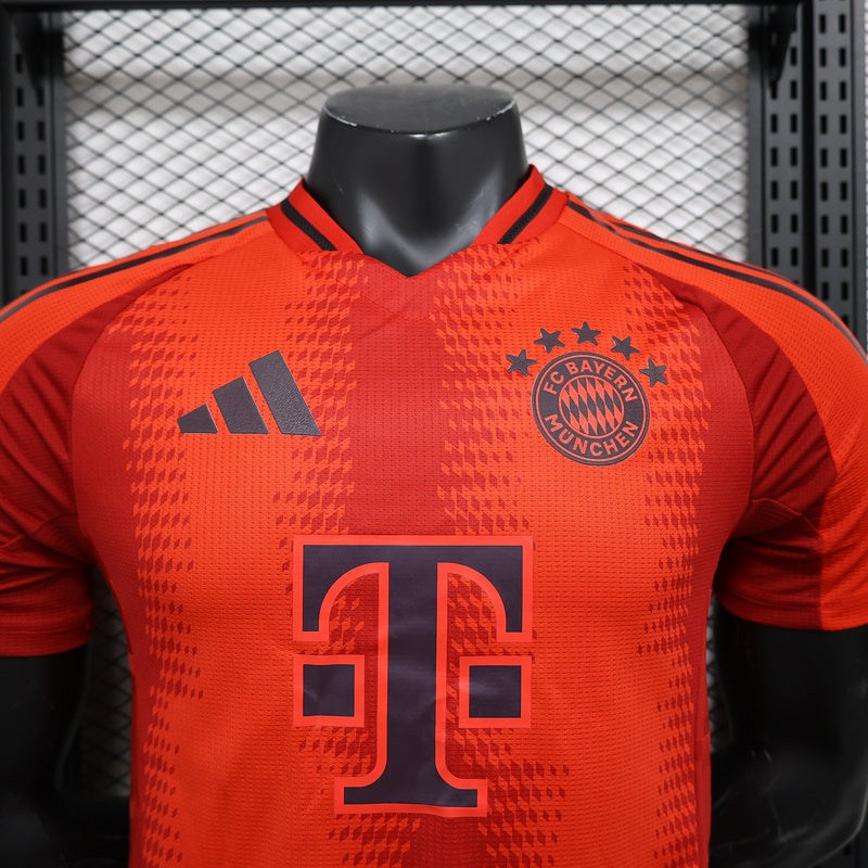 Camiseta Bayern de Múnich 24/25 (JUGADOR)