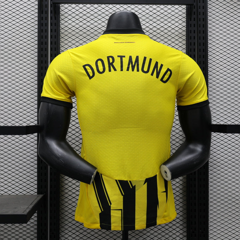 Camiseta Borussia Dortmund 24/25 (Jugador)