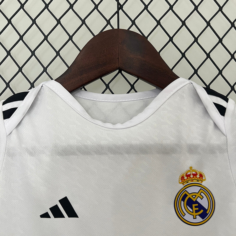 Body Real Madrid