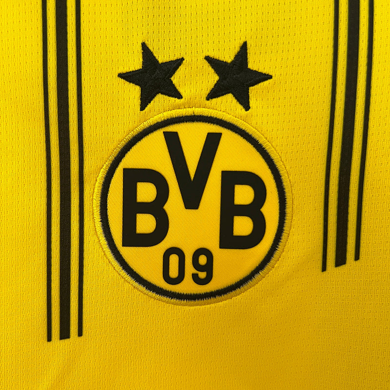 Camiseta Borussia Dortmund 24/25