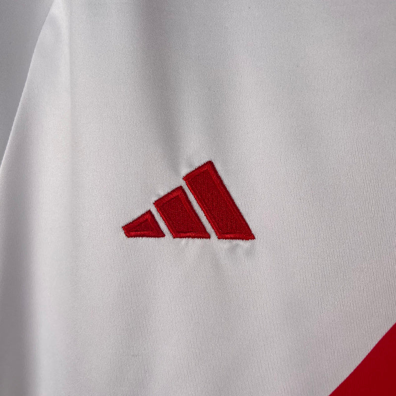 Camiseta River Plate 23/24