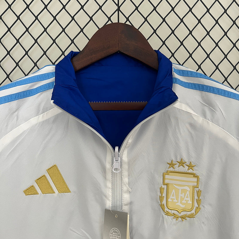 CORTAVIENTOS ARGENTINA 2024 (Pedir una talla más)