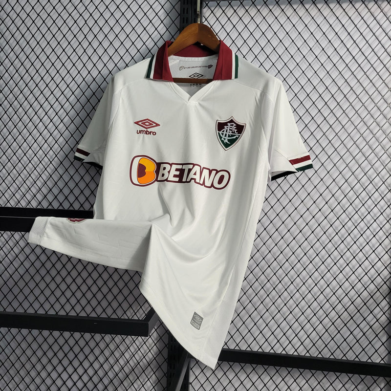 Camiseta Fluminense 22/23 - Lux Shop