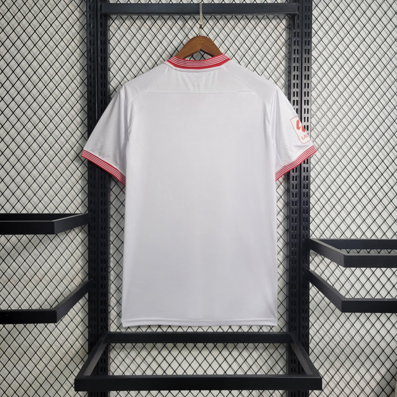 Camiseta Sevilla 23/24 - Lux Shop ©