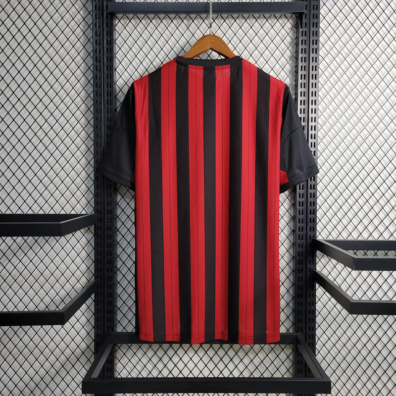 Camiseta AC Milan 13/14 Retro - TIENDA LUXSHOP