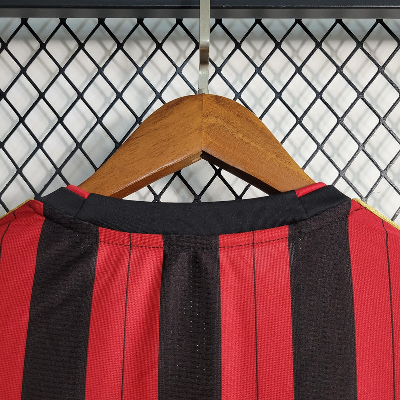 Camiseta AC Milan 13/14 Retro - TIENDA LUXSHOP