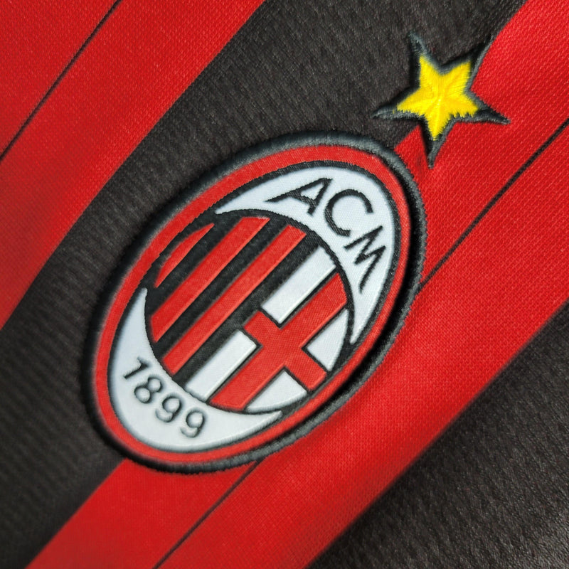 Camiseta AC Milan 13/14 Retro - TIENDA LUXSHOP