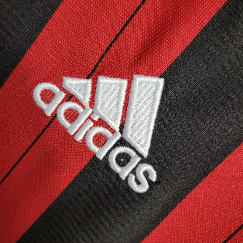 Camiseta AC Milan 13/14 Retro - TIENDA LUXSHOP